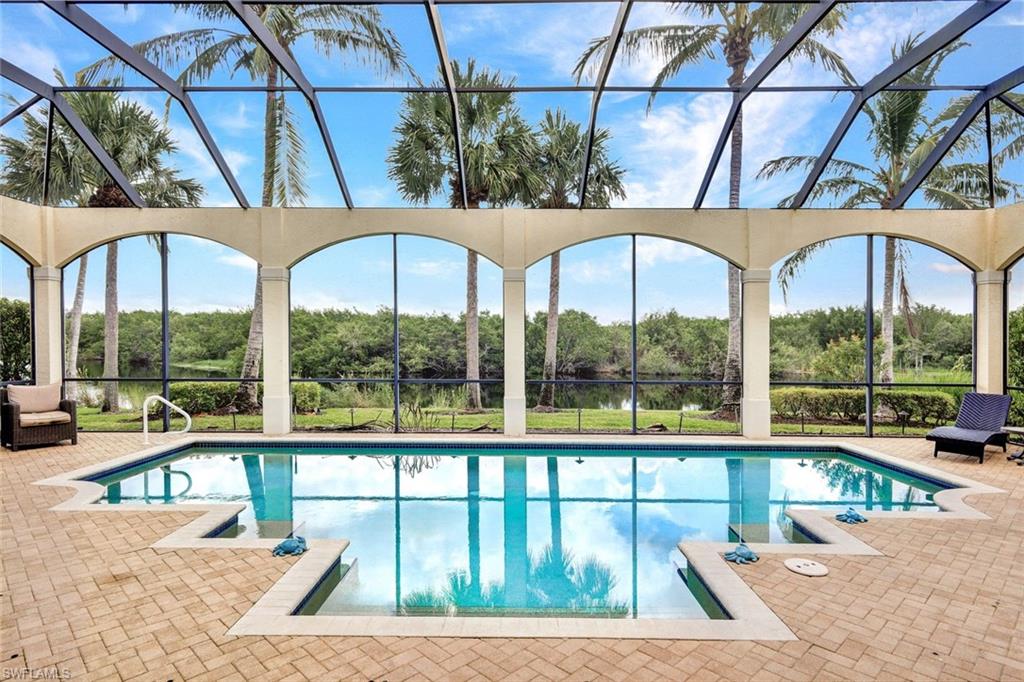 Details for 8576 Bellagio Dr, NAPLES, FL 34114