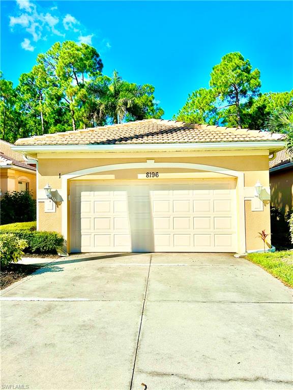 Details for 8196 Sanctuary Dr 1, NAPLES, FL 34104