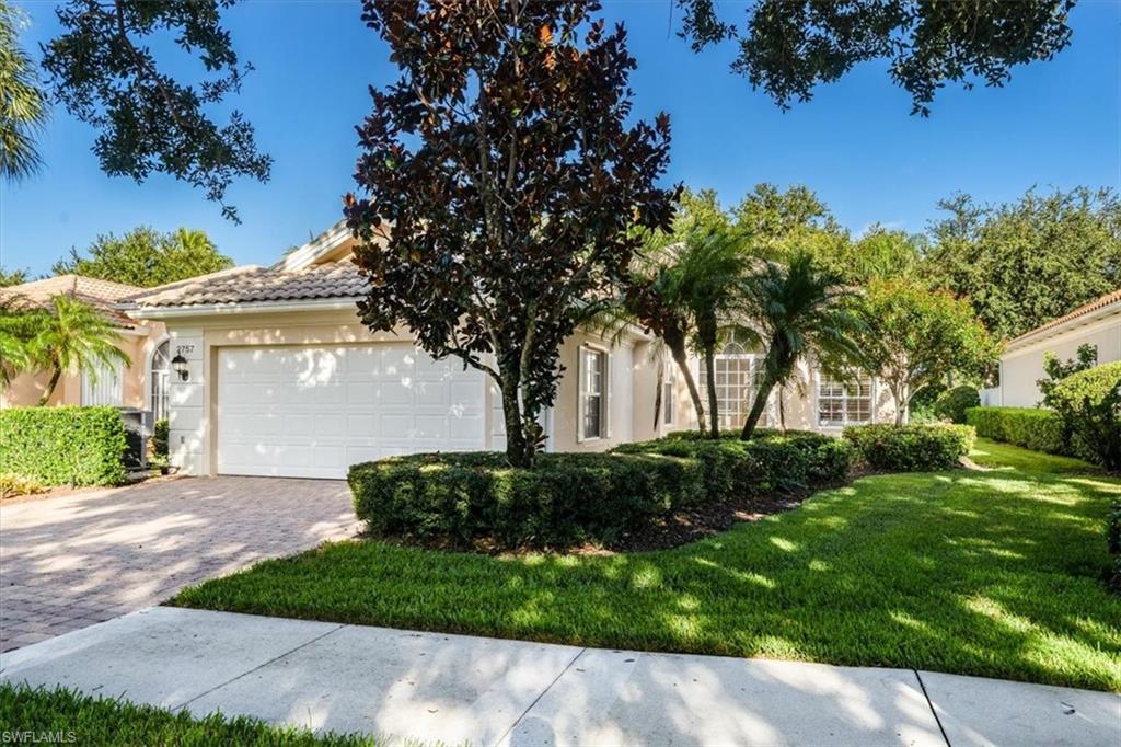 Details for 2757 Island Pond Ln, NAPLES, FL 34119