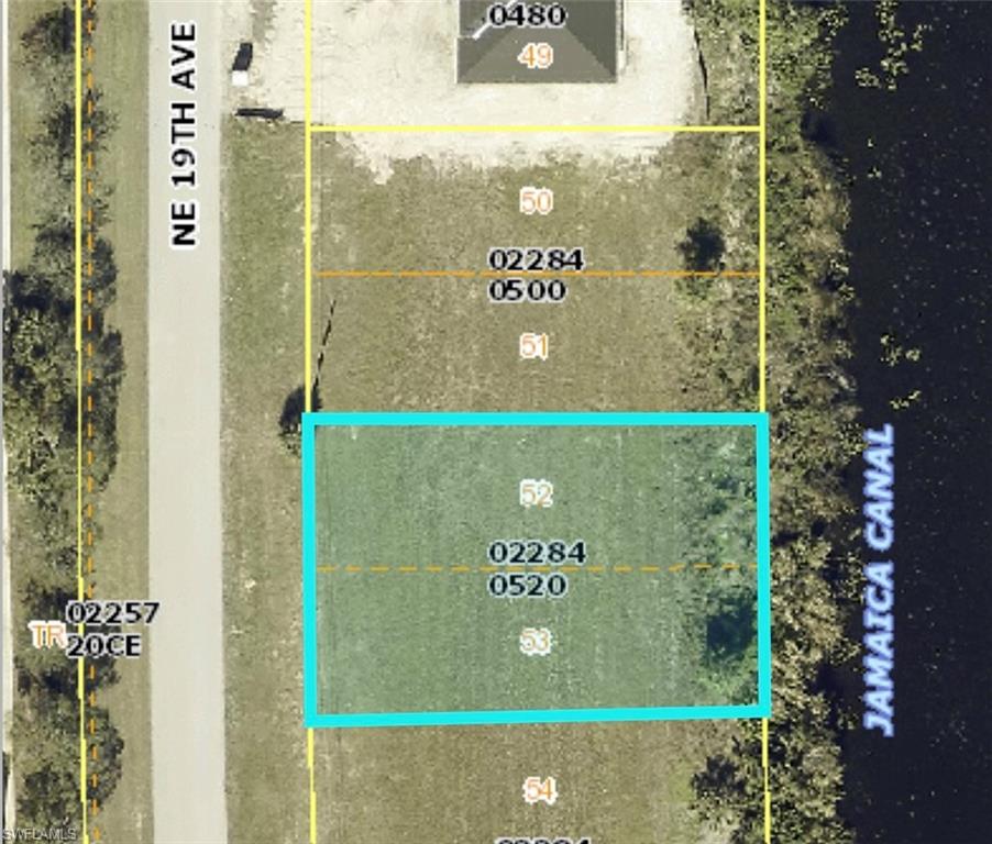 Details for 2529 19th Ave, CAPE CORAL, FL 33909