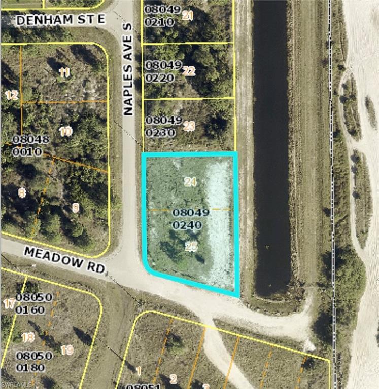 Details for 1171 Naples Ave S, LEHIGH ACRES, FL 33974