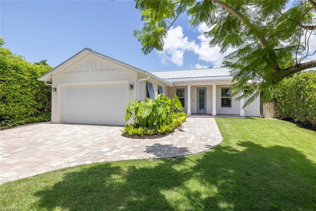 Details for 1287 10th Ave N, NAPLES, FL 34102