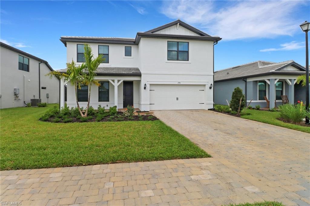 Details for 1790 Terreno Blvd, NAPLES, FL 34120