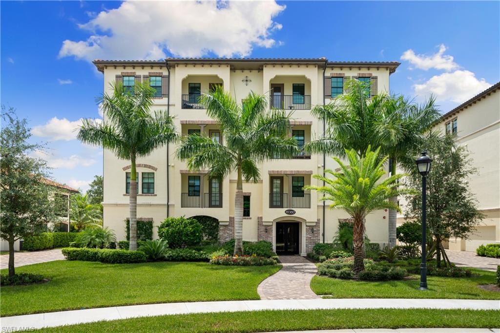 Details for 16360 Viansa Way 8-302, NAPLES, FL 34110