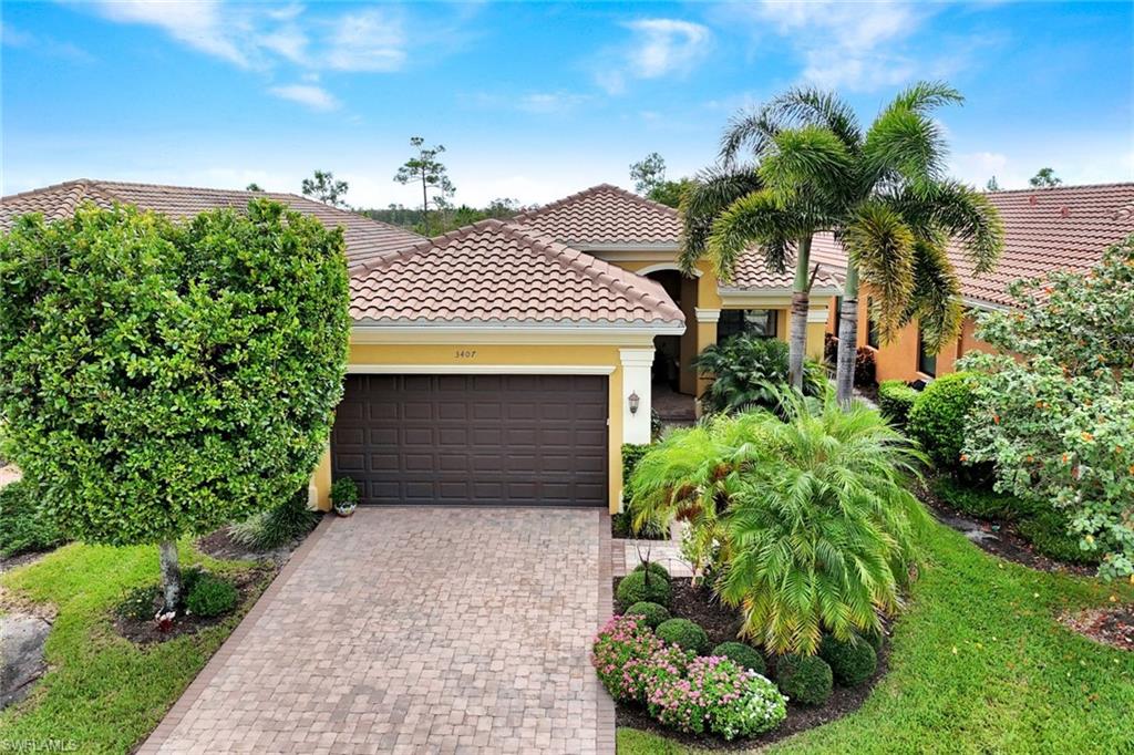 Details for 3407 Baltic Dr, NAPLES, FL 34119