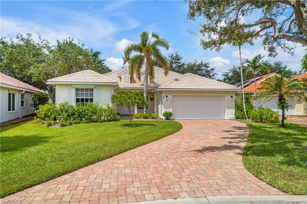 Details for 1511 Whispering Oaks Cir, NAPLES, FL 34110