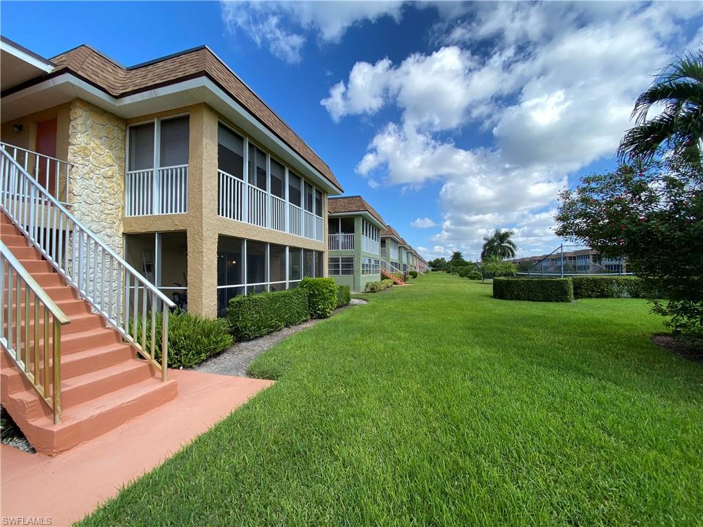 Details for 1400 Pompei Ln 33, NAPLES, FL 34103