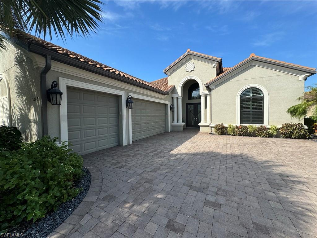 Details for 9262 Rialto Ln, NAPLES, FL 34119