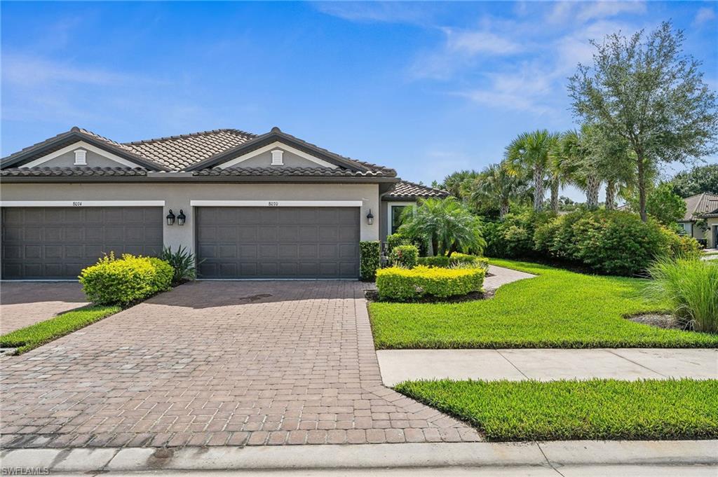 Details for 8070 Calle Canovas St, NAPLES, FL 34114