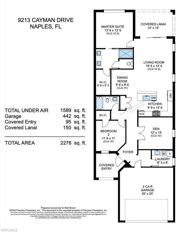 Image 14 of 28 For 9213 Cayman Dr