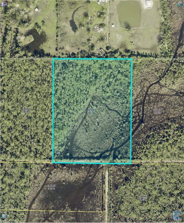 Details for Access Undetermined Rd, NORTH FORT MYERS, FL 33917