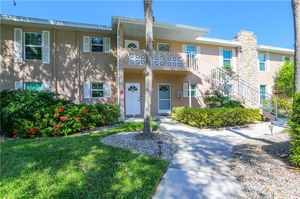 Details for 221 Cypress Way E 201, NAPLES, FL 34110