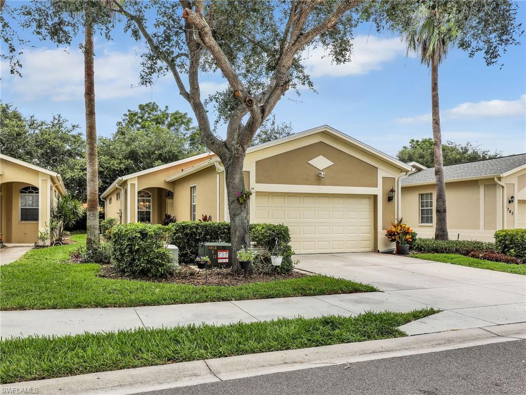 Details for 8759 Ibis Cove Cir, NAPLES, FL 34119