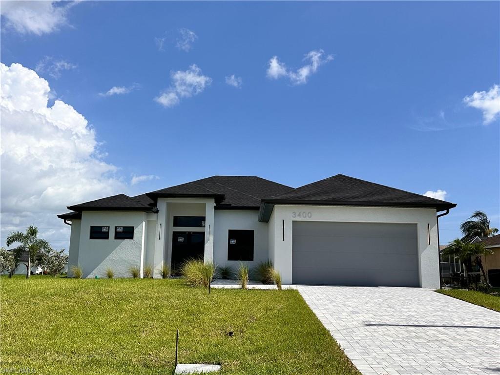 Details for 3400 21st Ter, CAPE CORAL, FL 33993