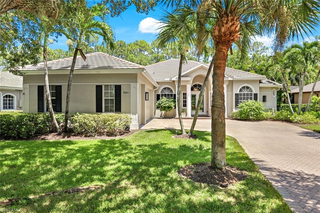 Details for 9641 Wilshire Lakes Blvd, NAPLES, FL 34109