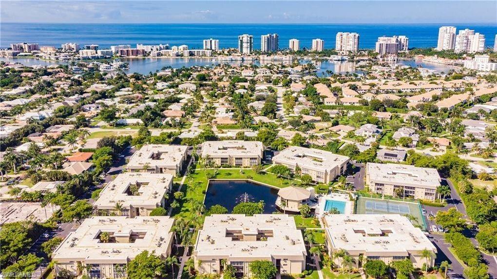 Details for 788 Park Shore Dr H15, NAPLES, FL 34103