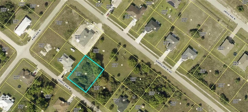 Details for 2040 Venice Ave N, LEHIGH ACRES, FL 33971