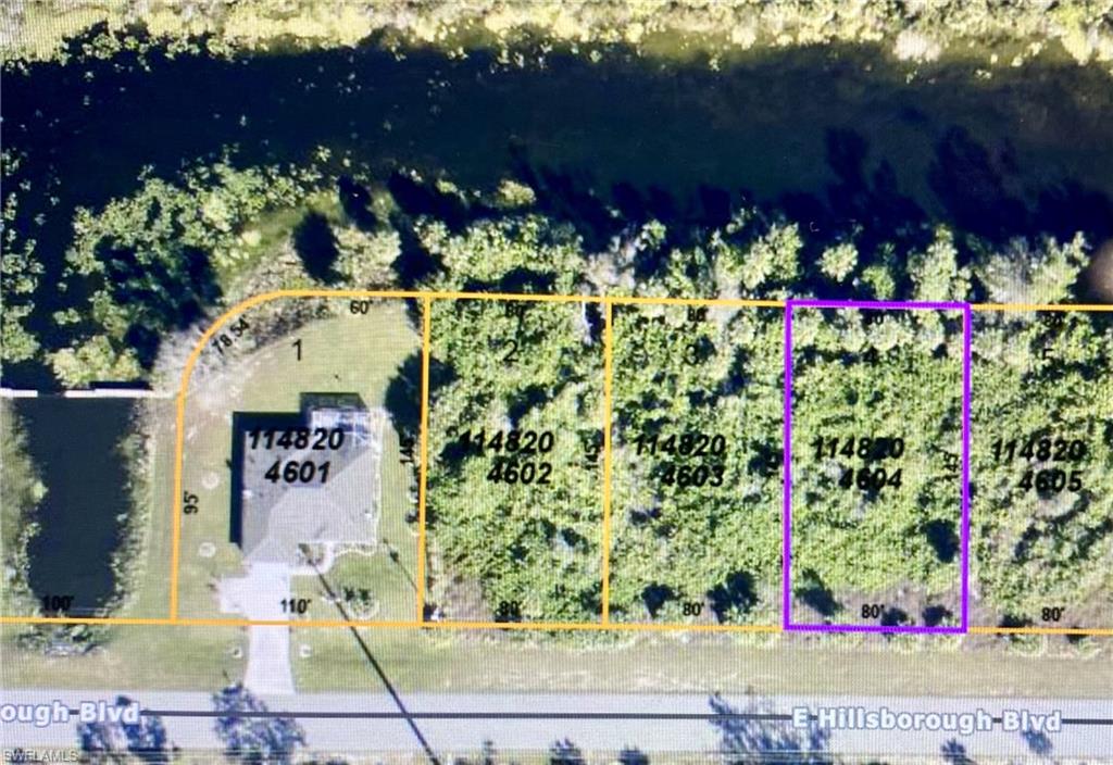 Listing Details for E. Hillsborough Blvd, NORTH PORT, FL 34288