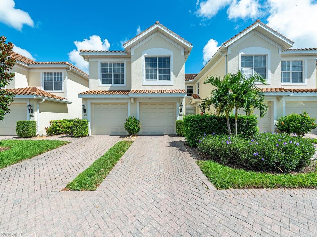 Details for 1400 Tiffany Ln 2405, NAPLES, FL 34105