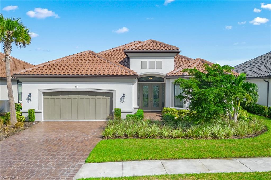 Details for 8341 Promoso Ct, NAPLES, FL 34114