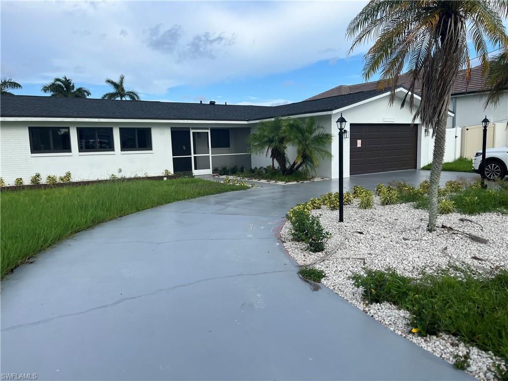 Details for 4943 Pelican Blvd, CAPE CORAL, FL 33914