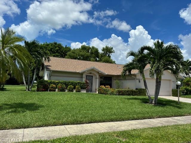 Details for 914 Charlemagne Blvd, NAPLES, FL 34112