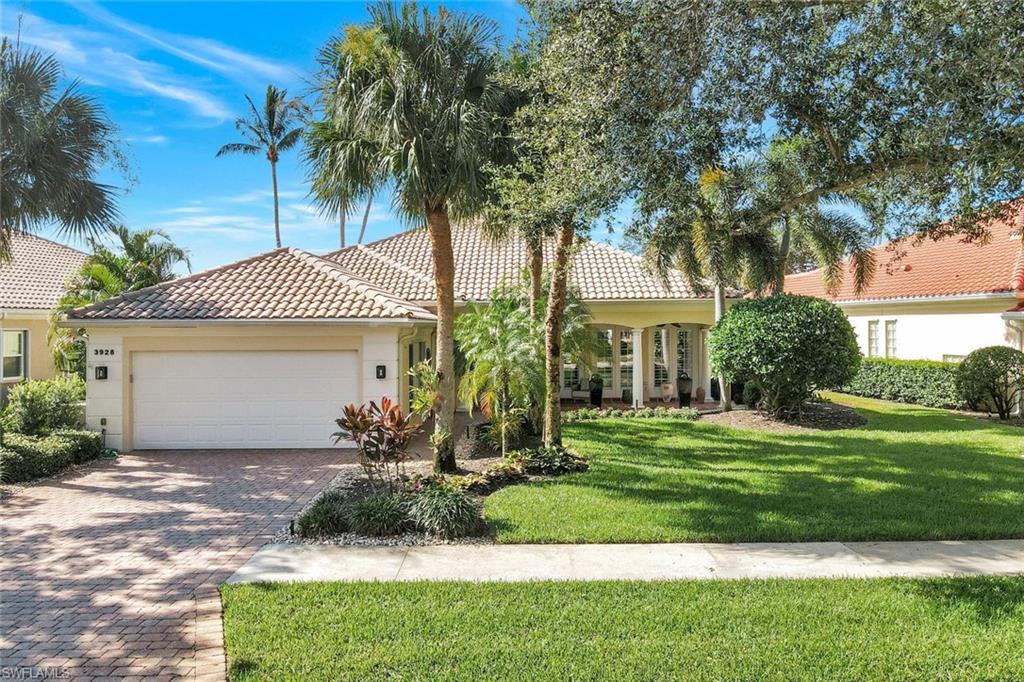 Details for 3928 Upolo Ln, NAPLES, FL 34119