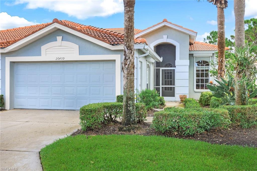 Details for 26409 Clarkston Dr, BONITA SPRINGS, FL 34135