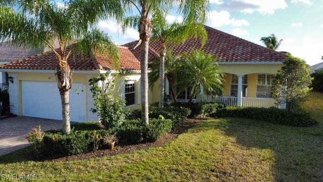 Details for 7662 Sicilia Ct, NAPLES, FL 34114