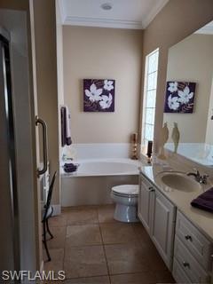 Image 15 of 21 For 7662 Sicilia Ct