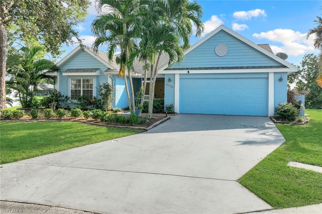 Details for 5220 Tudor Ct, NAPLES, FL 34112