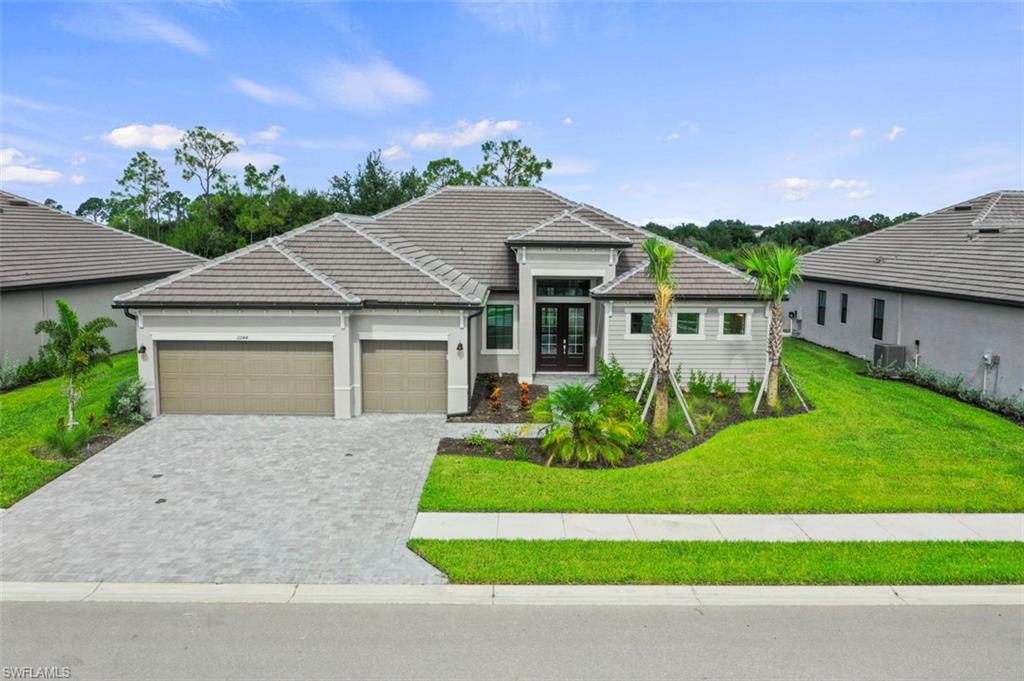 Details for 11044 Pebble Springs Run, FORT MYERS, FL 33913