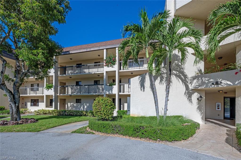 Details for 413 Augusta Blvd 302, NAPLES, FL 34113