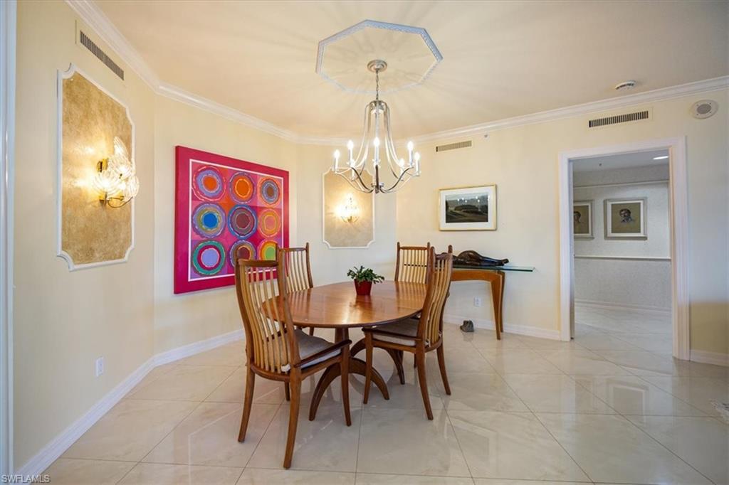 Image 8 of 24 For 7575 Pelican Bay Blvd 403