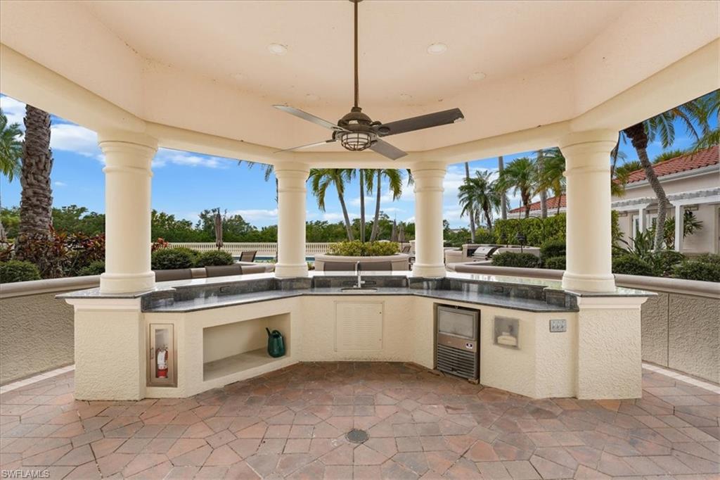 Image 9 of 24 For 7575 Pelican Bay Blvd 403