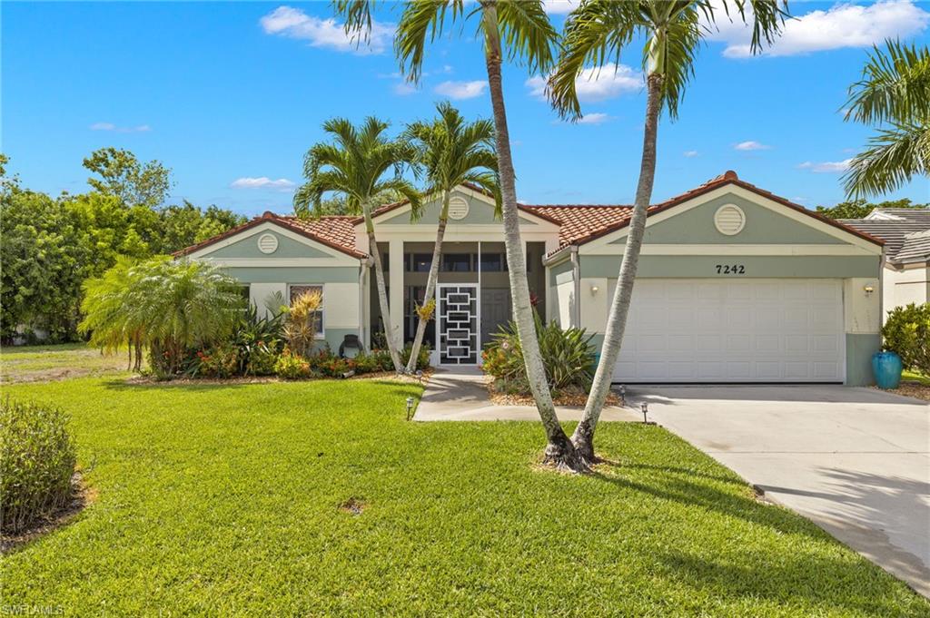 Details for 7242 Mill Pond Cir W, NAPLES, FL 34109