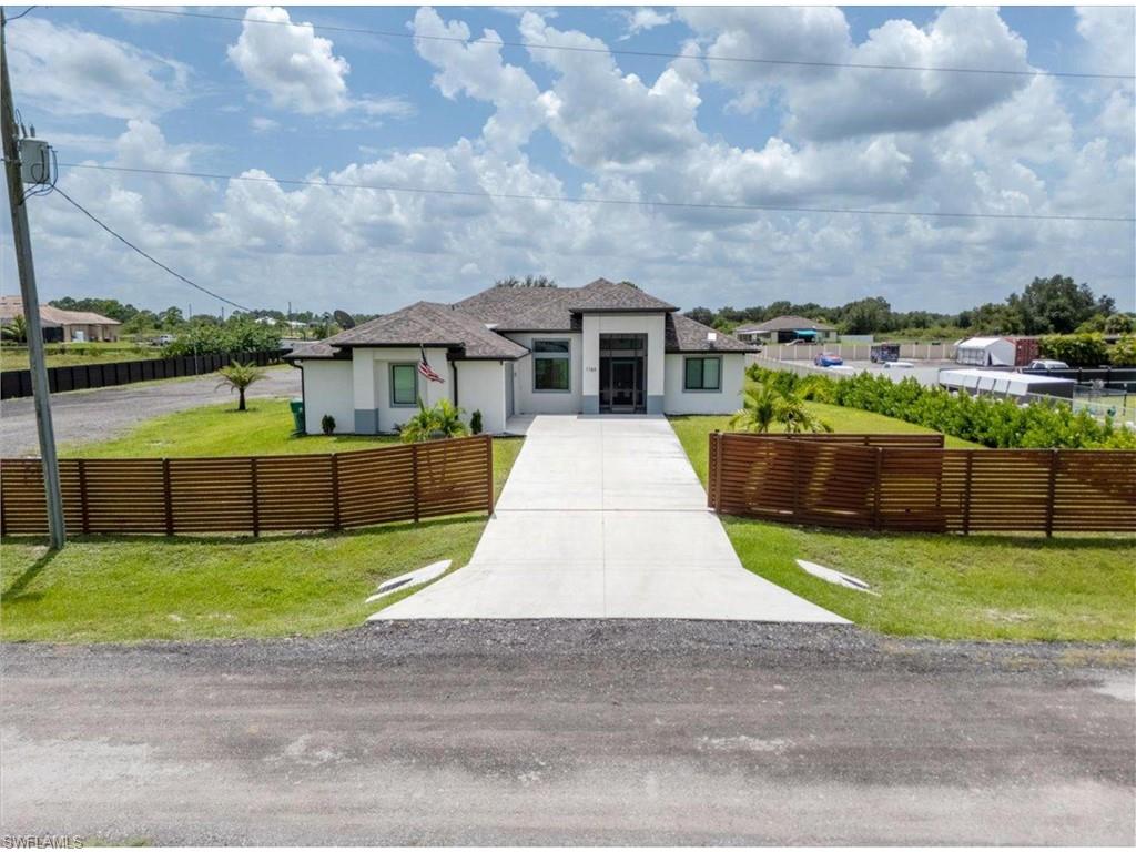 Details for 7789 17th Ter, LABELLE, FL 33935