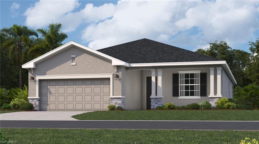 Listing Details for 28589 Crossfield Ln, PUNTA GORDA, FL 33955