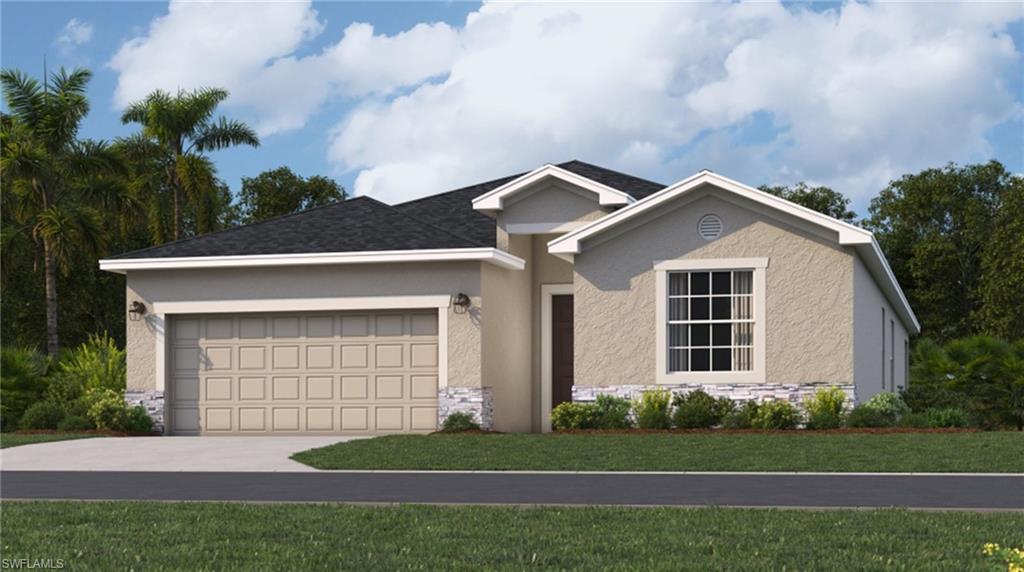 Listing Details for 28601 Crossfield Ln, PUNTA GORDA, FL 33955