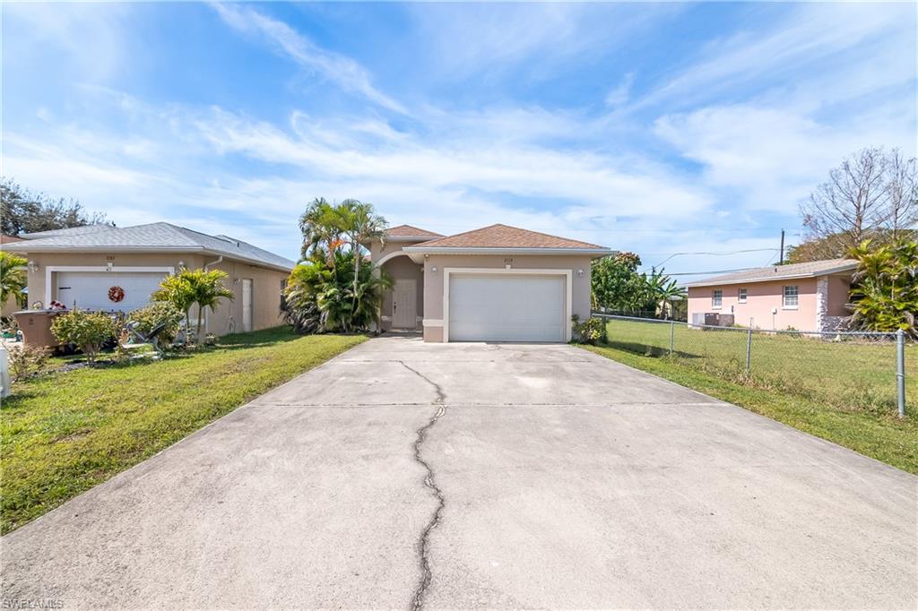 Details for 2119 River Ridge Blvd, FORT MYERS, FL 33905