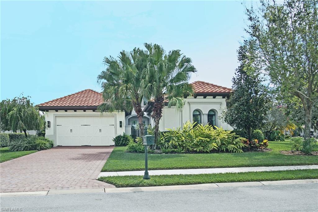 Details for 12443 Wisteria Dr, NAPLES, FL 34120