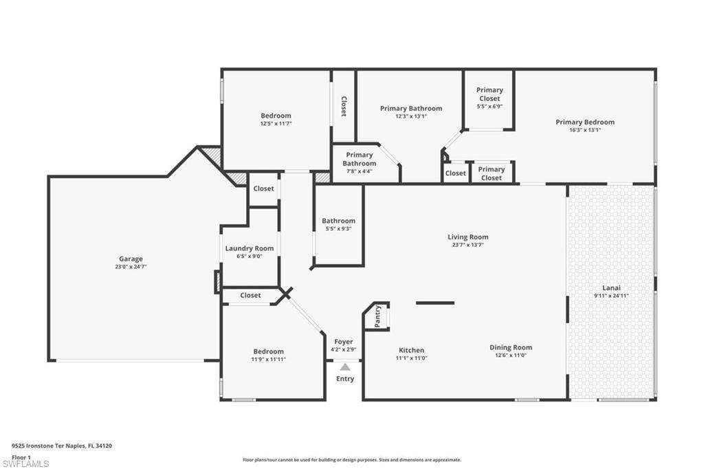 Image 31 of 46 For 9525 Ironstone Ter 102