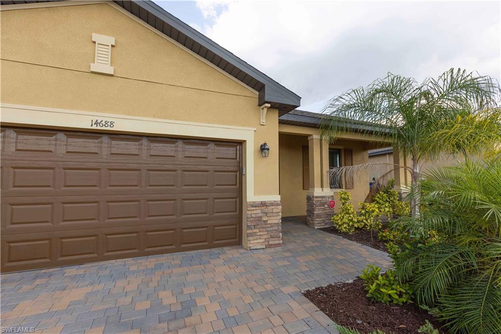 Details for 14688 Cantabria Dr, FORT MYERS, FL 33905