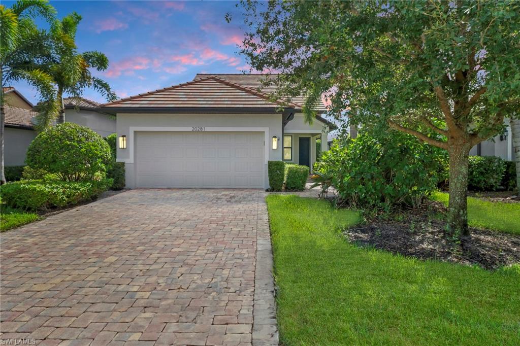 Details for 20281 Corkscrew Shores Blvd, ESTERO, FL 33928