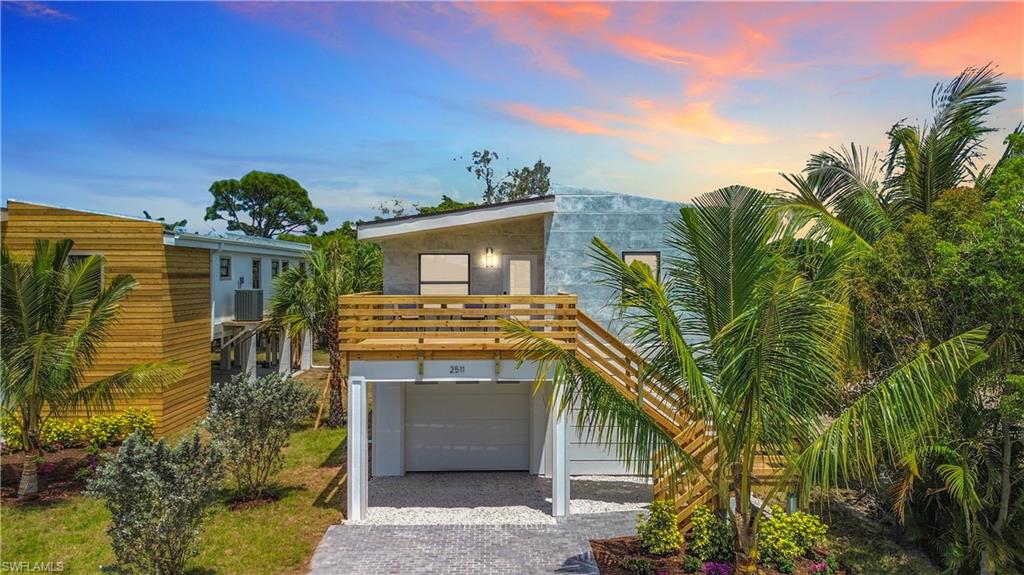 Details for 2511 Storter Ave, NAPLES, FL 34112