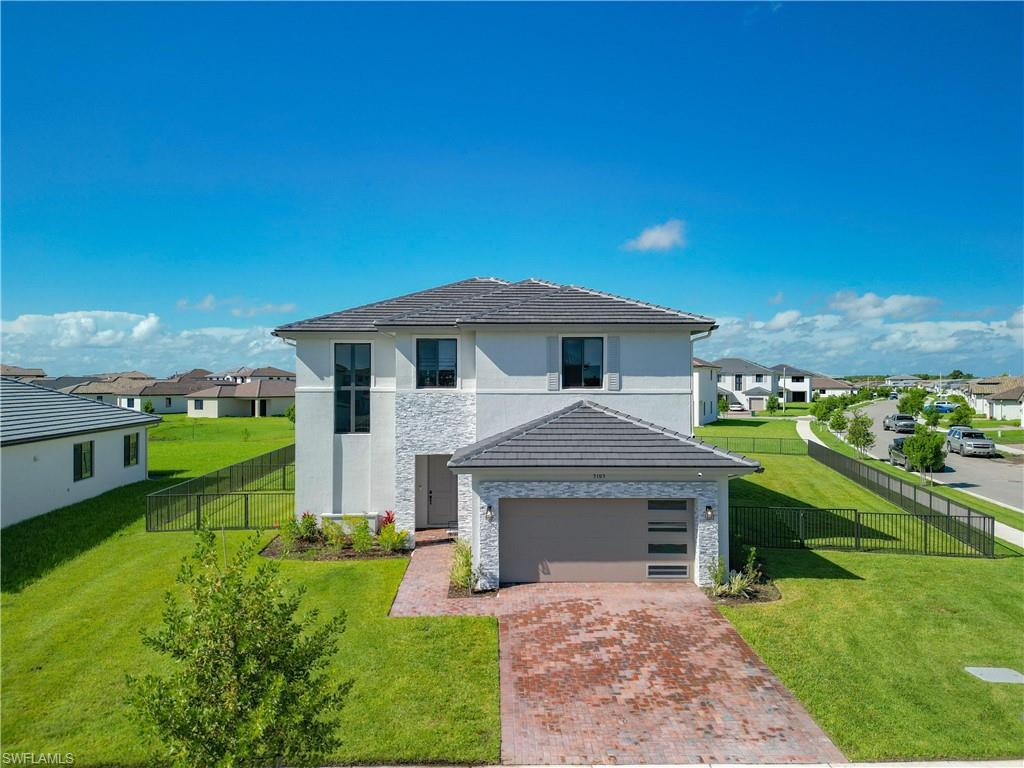 Details for 5105 Gambero Way, AVE MARIA, FL 34142