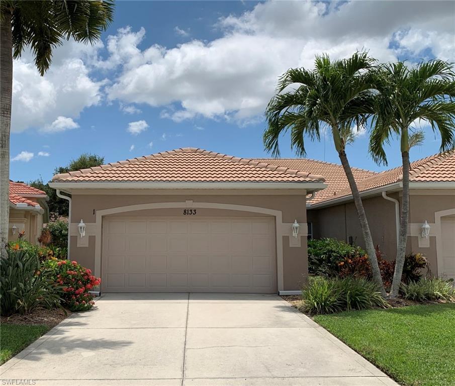 Details for 8133 Chancel Ct 64-1, NAPLES, FL 34104