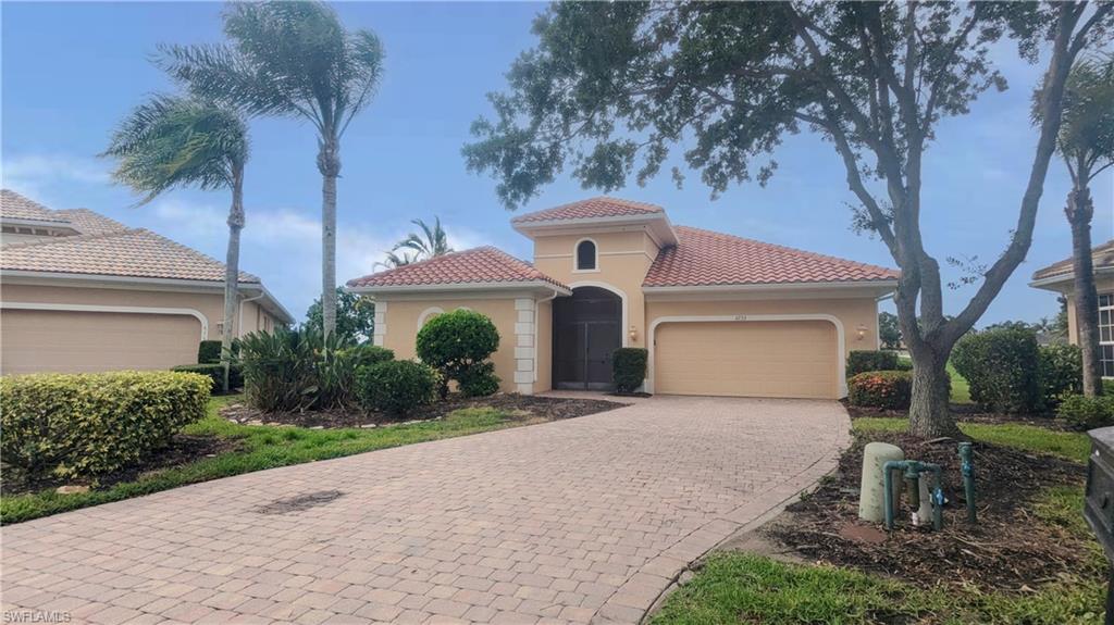 Details for 6733 Bent Grass Dr, NAPLES, FL 34113