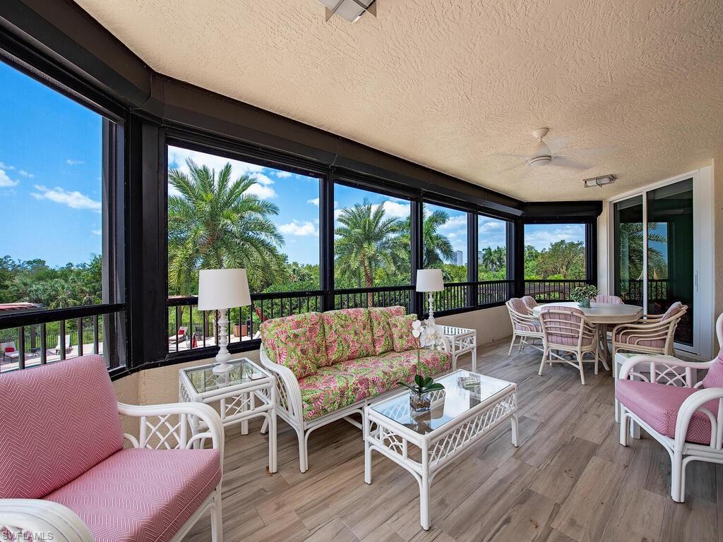 Image 4 of 20 For 7425 Pelican Bay Blvd 201