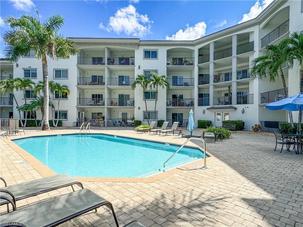 Details for 1100 Pine Ridge Rd #201b, NAPLES, FL 34103